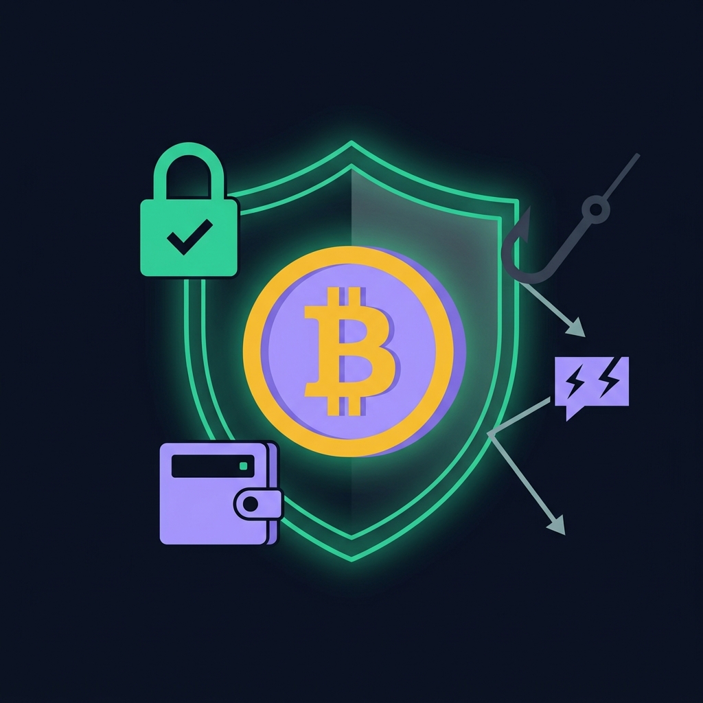 How to Buy Bitcoin Safely in 2026 (Without Getting Scammed)